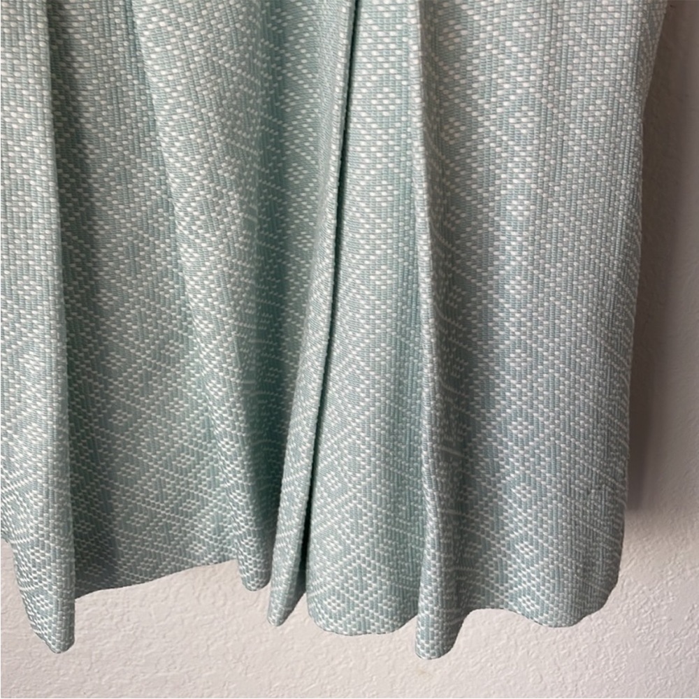 Halogen Pleated Skirt - Picture 3 of 5